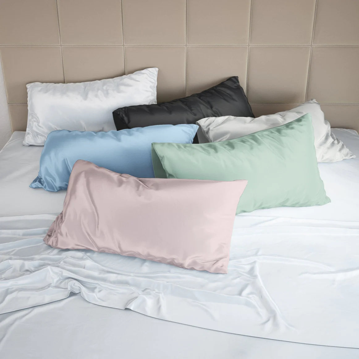 Silk Pillowcases