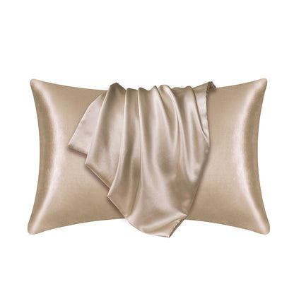 Silk Mulberry Pillowcases 22-Momme Benefits Hair Skin – Silkedd